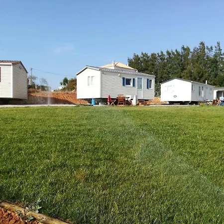 Quinta Do Paraiso * Pêra